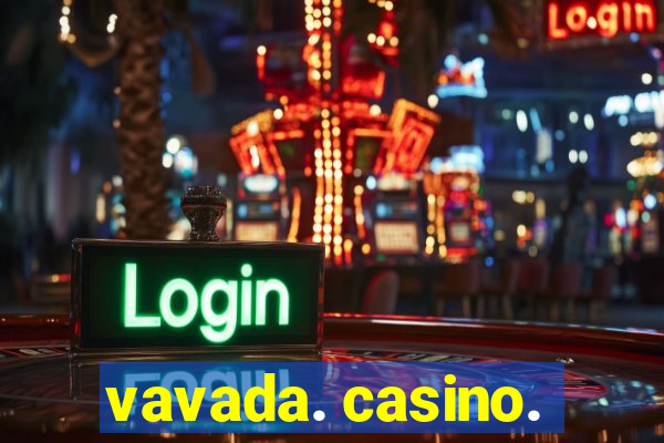 vavada. casino.